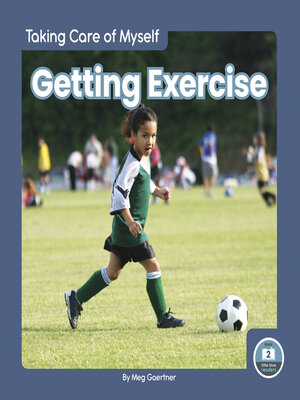 cover image of Getting Exercise